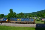 CSX 723